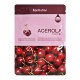 Маска для лица FarmStay Visible Difference Acerola Mask Sheet 1шт