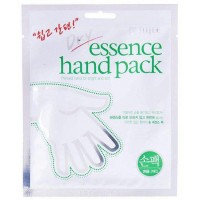 Маска для рук Petitfee Dry Essence Hand Pack 14 г