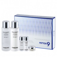 Набір мініатюр для обличчя Medi-Peel Peptide 9 Skin Care Special Set, 5 шт