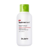 Лікувальний тонер з чайним деревом для проблемної шкіри Dr. Jart+ Teatreement Toner Tonique 120 ml