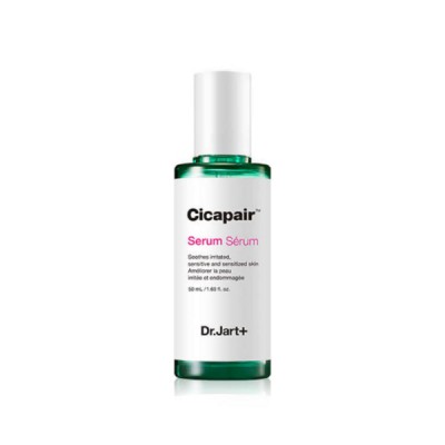 Відновлююча сироватка-антистрес - Dr.Jart+ Cicapair Serum 50 мл