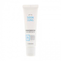 Крем для обличчя Etude House Soon Jung 2x Barrier Intensive Cream 60 мл