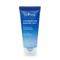Увлажняющий гель-крем с гиалуроновой кислотой Isntree Hyaluronic Acid Aqua Gel Cream 100ml
