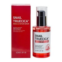 Сыворотка для лица Some By Mi Snail Truecica Miracle Repair Serum 50ml