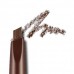 Автоматичний олівець для брів зі щіточкою Etude House Drawing Eye Brow #1 Dark Brown, темно-коричневий