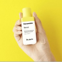 Увлажняющая сыворотка с керамидами Dr. Jart+ Ceramidin Serum 40 ml