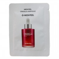 Сыворотка для лица Medi-Peel Cindella Multi-Antioxidant Ampoule, 1.5 мл