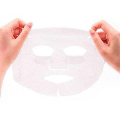 Омолаживающая термочувствительная маска для лица Dr. Jart+ Dermask Intra Jet Wrinkless Solution 1шт