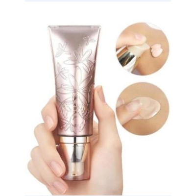 BB крем премиум Missha M Signature Real Complete BB Cream SPF25/PA++ №23 (натуральный беж), 45ml