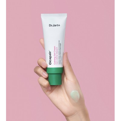 Відновлюючий гель-крем антистрес Dr.Jart+ Cicapair Calming Gel Cream 80ml