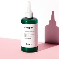 Успокаивающий тонер с экстрактом центеллы Dr.Jart+ Cicapair Toner Tonique 150 мл