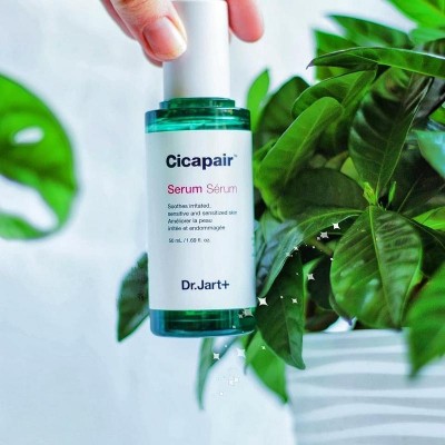 Відновлююча сироватка-антистрес - Dr.Jart+ Cicapair Serum 50 мл