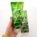 Очищающая пенка для умывания с семенами зеленого чая Farmstay Green Tea Seed Premium Moisture Foam Cleansing, 100 мл