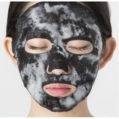 Киснева тканинна маска Dr.Jart+ Porecting Solution 28мл