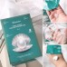 Трикроковий набір для сяйва шкіри з перлами JMsolution Marine Luminous Pearl Deep Moisture Mask 30 ml