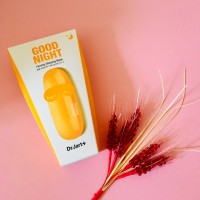 Укрепляющая ночная маска с био-пептидами Dr.Jart+ Good Night Firming Sleeping Mask 120ml