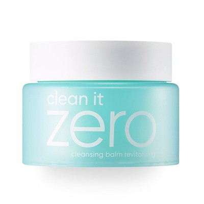 Очищающий бальзам для снятия макияжа Banila Co Clean it Zero Cleansing Balm Revitalizing 7 ml