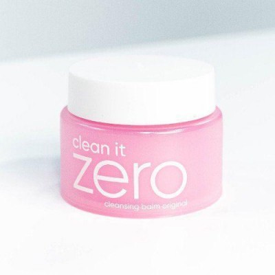 Очищаючий засіб для зняття макіяжу Banila Co Clean it Zero Cleansing Balm Original 7 ml