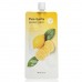 Маска для обличчя нічна з екстрактом лимона Missha Pure Source Pocket Pack Lemon 10ml
