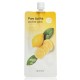 Маска для лица Missha Pure Source Pocket Pack Lemon 10ml