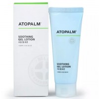 Лосьон-гель для лица Atopalm Soothing Gel Lotion 120 ml Лосьон-гель для лица Atopalm Soothing Gel Lotion 120 ml