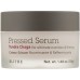 Сироватка спресована для обличчя антивікова з грибом чага Blithe Pressed Serum Tundra Chaga 50ml