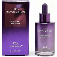 Сироватка для обличчя Missha Time Revolution Night Repair Ampoule 5X 50ml