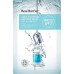 Маска-ампула тканинна для обличчя заспокійлива Real Barrier Aqua Soothing Ampoule Mask 28ml