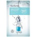 Маска-ампула тканинна для обличчя заспокійлива Real Barrier Aqua Soothing Ampoule Mask 28ml