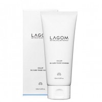 Пенка для умывания Lagom Cellup PH Cure Foam Cleanser 120ml