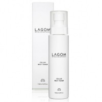 Тонер для лица Lagom Cellus Mist Toner 150 ml