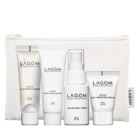 Набор миниатюр Lagom Travel Kit 90ml