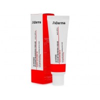 Крем для проблемной кожи лица JsDerma Acnetrix D`Light Blending Cream 50ml