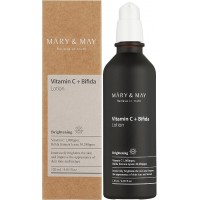 Лосьон для лица Mary & May Vitamin C Bifida Lotion 120ml Лосьон для лица Mary & May Vitamin C Bifida Lotion 120ml