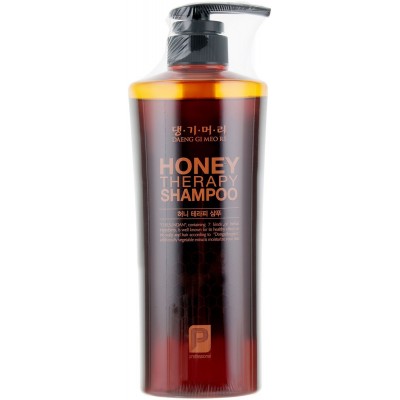 Шампунь для волос Daeng Gi Meo Ri Professional Honey Therapy Shampoo 500ml