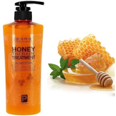 Кондиціонер для волосся «Медова терапія» Daeng Gi Meo Ri Professional Honey Therapy Treatment 500ml