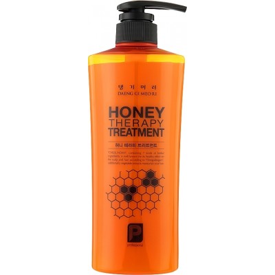 Кондиционер для волос Daeng Gi Meo Ri Professional Honey Therapy Treatment 500ml