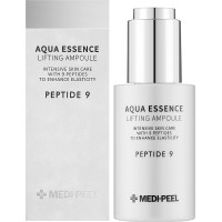 Сыворотка для лица Medi-Peel Peptide 9 Aqua Essence Lifting Ampoule, 50m