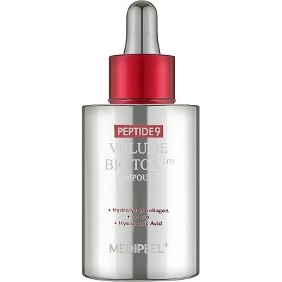 Омолоджувальна сироватка з пептидами Medi-Peel Peptide 9 Volume Bio Tox Amoule Pro, 100ml