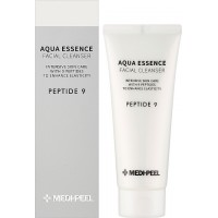 Пенка для лица Medi-Peel Peptide 9 Aqua Essence Facial Cleanser, 150m