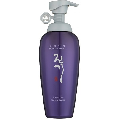 Шампунь для волосся регенеруючий Daeng Gi Meo Ri Vitalizing Shampoo 500ml