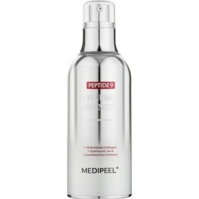 Эссенция с пептидами для эластичности кожи Medi Peel Peptide 9 Volume All In One Essence Pro, 100ml