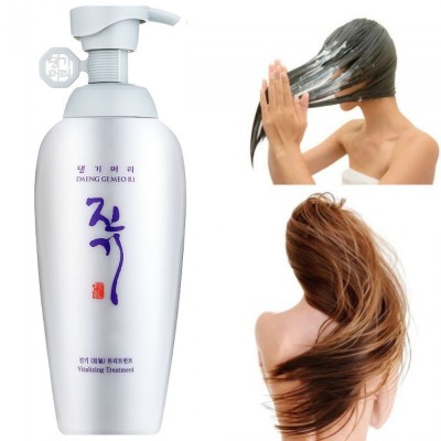 Кондиціонер для волосся регенеруючий інтенсивний Daeng Gi Meo Ri Vitalizing Treatment 500ml