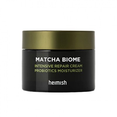 Крем для лица Heimish Matcha Biome Intensive Repair Cream 50ml
