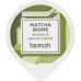 Восстанавливающий крем с экстрактом матча и пробиотиками Heimish Matcha Biome Intensive Repair Cream Blister 5ml