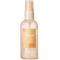 Спрей для тела и волос Innisfree Perfumed Body & Hair Mist Peach Fruit 100ml