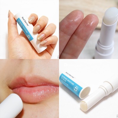 Бальзам для губ восстанавливающий и увлажняющий Real Barrier Extreme Moisture Lip Balm 3.2g