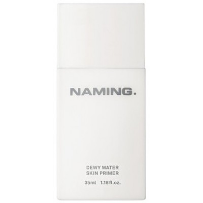 Праймер для лица Naming Dewy Water Skin Primer Blurry 35ml