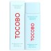 Легкий зволожуючий сонцезахисний крем Tocobo Bio Watery Sun Cream SPF50+ Pa++++, 50ml