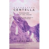 Крем-гель для лица Skin 1004 Madagascar Centella Mizing Light Gel Cream (sample), 1.5ml